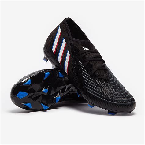 adidas predator stollenschuhe rot schwarz weiß|stollen fußballschuhe.